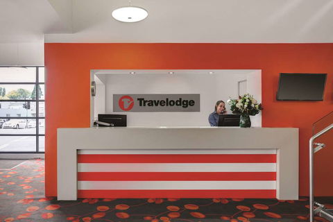 Travelodge Hotel Hobart - Darwin Holiday 2