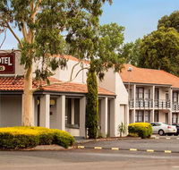 Ferntree Gully a Nightcap Hotel - Darwin Holiday