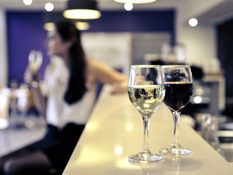 Mercure North Melbourne - Darwin Holiday 2