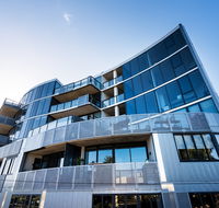 Anchorage Apartments Hampton - Darwin Holiday