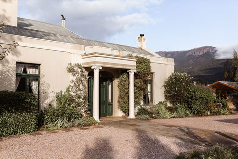 Islington Hotel - Darwin Holiday 0