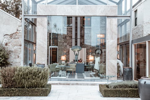 Islington Hotel - Darwin Holiday 2