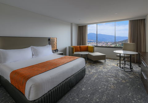 Hotel Grand Chancellor Hobart - Darwin Holiday 2