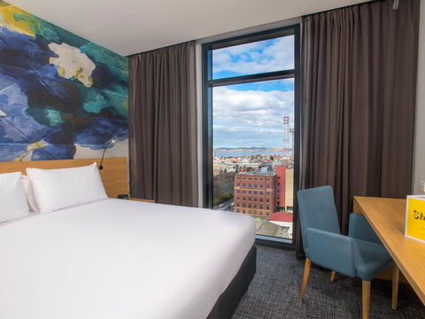 Ibis Styles Hobart Hotel - Darwin Holiday 2
