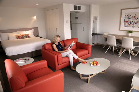 Salamanca Inn - Darwin Holiday 2