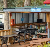 Discovery Parks Hobart - Darwin Holiday