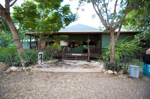 Adels Grove Camping Park Hotel - Darwin Holiday 0