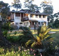 Chalet Swisse Spa - Darwin Holiday