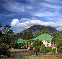 Mt Barney Lodge - Darwin Holiday