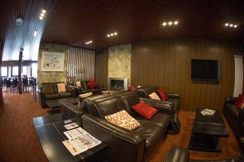 Duck Inn - Darwin Holiday 1