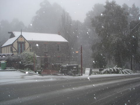 Adeline Bed & Breakfast - Darwin Holiday 1