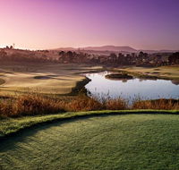 Yarra Valley Lodge - Darwin Holiday