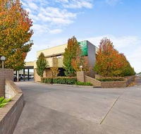 Presidential Motel - Darwin Holiday