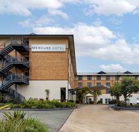 Mercure Brisbane Garden City - Darwin Holiday