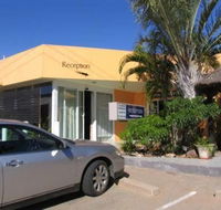 Townview Motel - Darwin Holiday