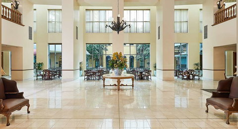 The Stamford Plaza Brisbane - Darwin Holiday 1