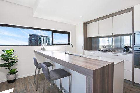 Arise Soda - Darwin Holiday 2