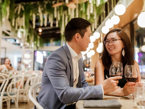 Pullman Brisbane King George Square - Darwin Holiday 1