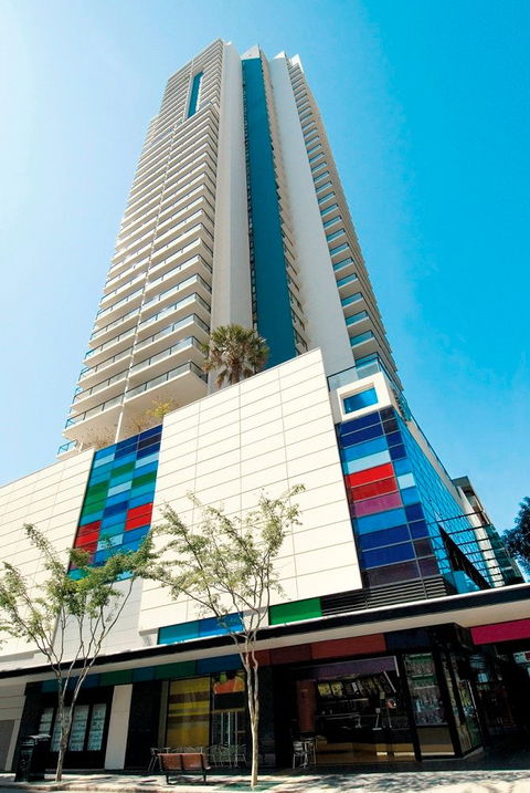 iStay RiverCity - Darwin Holiday 0