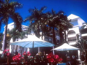 Alamanda Palm Cove - Darwin Holiday 1