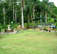 Atherton Rain Forest Motor Inn - Darwin Holiday