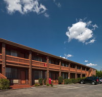 Hotel Bruce County - Darwin Holiday