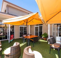 Winning Post Motel - Darwin Holiday