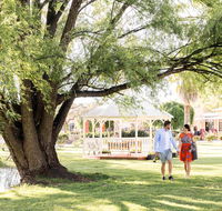 Parklands Resort  Conference Ctr - Darwin Holiday