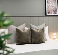 Aden Hotel Mudgee - Darwin Holiday