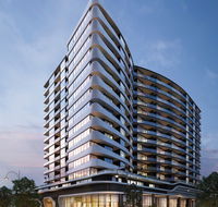 Astra Apartments Glen Waverley - Darwin Holiday