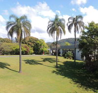 Comfort Inn Premier Coffs Harbour - Darwin Holiday