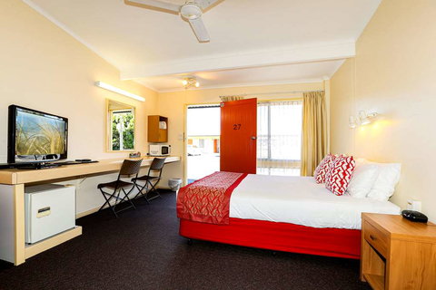 Comfort Inn Premier Coffs Harbour - Darwin Holiday 2