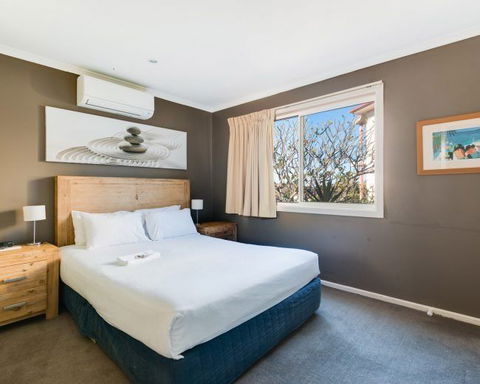 Aqualuna Beach Resort - Darwin Holiday 2