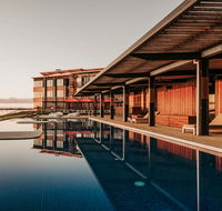 The Sebel Yarrawonga Silverwoods