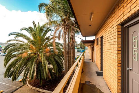 Boomerang Hotel - Darwin Holiday 2