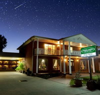 Meramie Motor Inn - Darwin Holiday