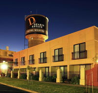Mercure Hotel Mildura - Darwin Holiday