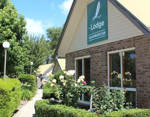 The Lodge By Haus - Darwin Holiday 0