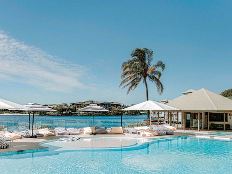 Novotel Sunshine Coast Resort - Darwin Holiday 2