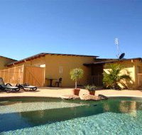 Red Bridge Motor Inn - Darwin Holiday