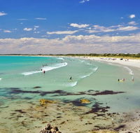 Discovery Parks Robe - Darwin Holiday