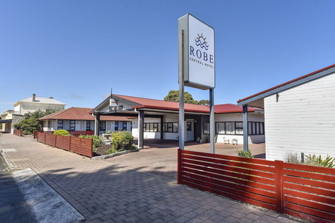 Robe Central Motel - Darwin Holiday 0