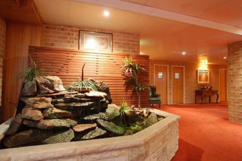 The Hermitage - Darwin Holiday 2