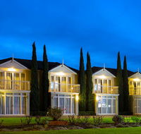 Best Western Colonial Village Motel - Darwin Holiday