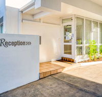 Comfort Inn Warrnambool International - Darwin Holiday