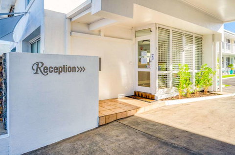 Comfort Inn Warrnambool International - Darwin Holiday 0