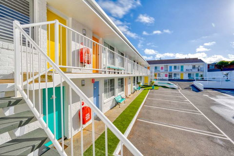 Comfort Inn Warrnambool International - Darwin Holiday 2