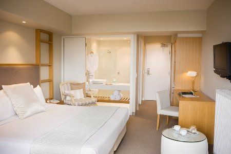 Deep Blue Hotel & Hot Springs - Darwin Holiday 2