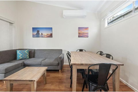 Discovery Parks Warrnambool - Darwin Holiday 2