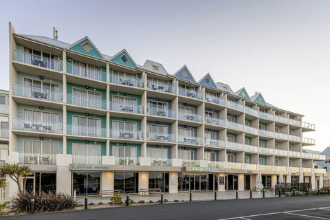 Lady Bay Resort - Darwin Holiday 0